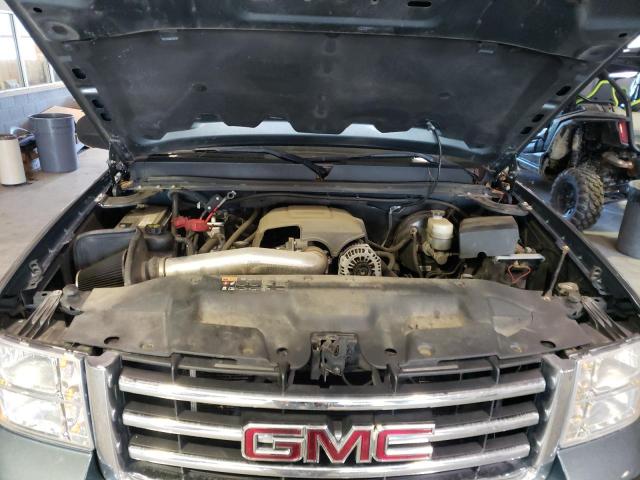 Photo 10 VIN: 1GTR2VE77CZ119135 - GMC SIERRA K15 