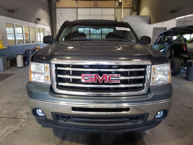 Photo 4 VIN: 1GTR2VE77CZ119135 - GMC SIERRA K15 