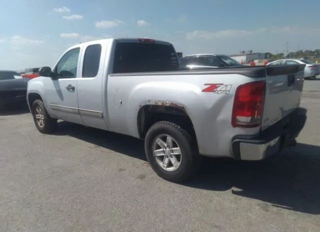 Photo 2 VIN: 1GTR2VE77CZ181196 - GMC SIERRA 1500 