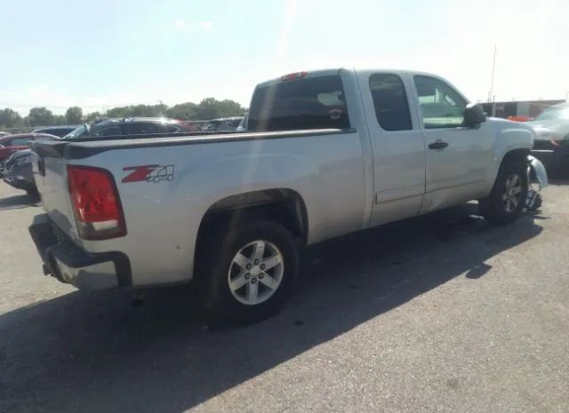 Photo 3 VIN: 1GTR2VE77CZ181196 - GMC SIERRA 1500 