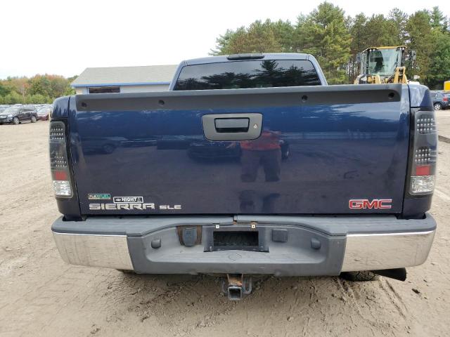 Photo 5 VIN: 1GTR2VE77CZ302020 - GMC SIERRA K15 