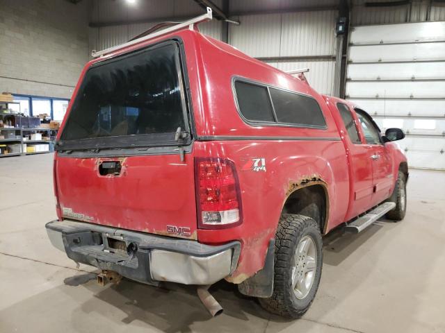 Photo 3 VIN: 1GTR2VE77CZ350293 - GMC SIERRA K15 