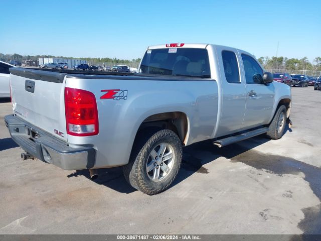 Photo 3 VIN: 1GTR2VE77CZ354957 - GMC SIERRA 1500 