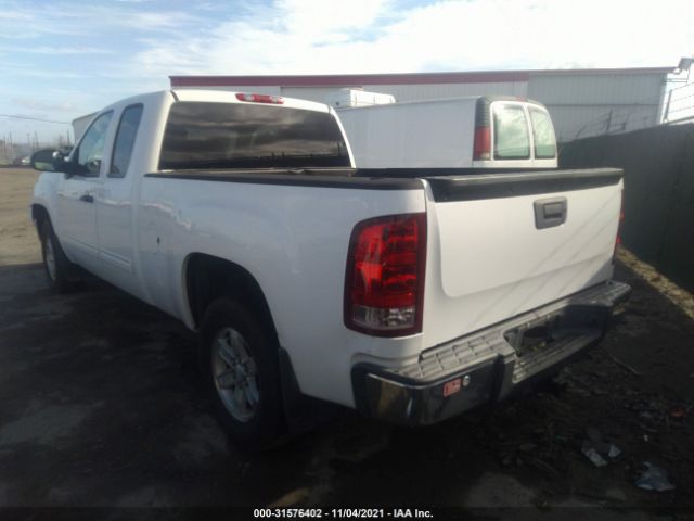 Photo 2 VIN: 1GTR2VE77DZ108668 - GMC SIERRA 1500 