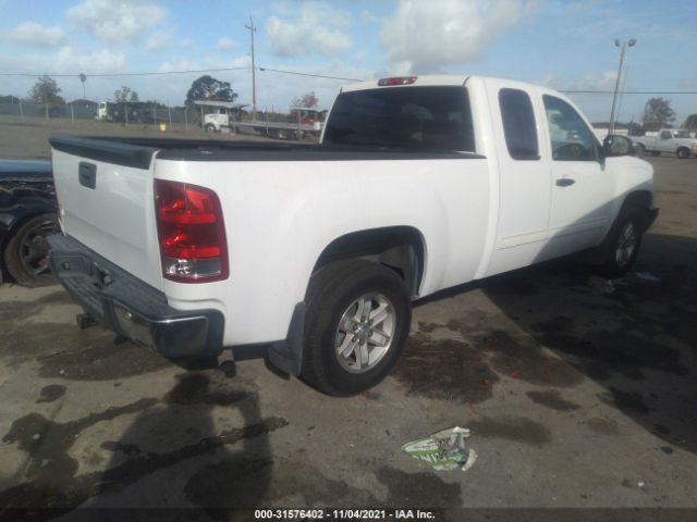 Photo 3 VIN: 1GTR2VE77DZ108668 - GMC SIERRA 1500 