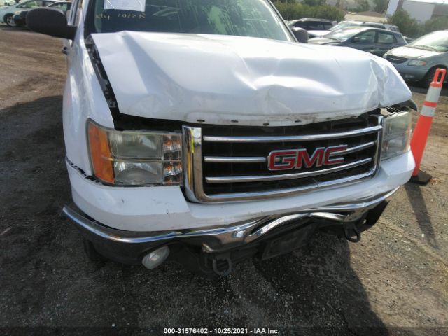 Photo 5 VIN: 1GTR2VE77DZ108668 - GMC SIERRA 1500 