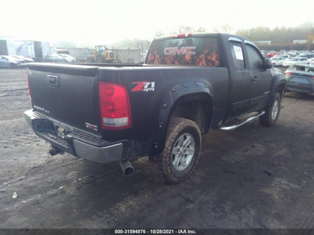 Photo 3 VIN: 1GTR2VE77DZ208091 - GMC SIERRA 1500 