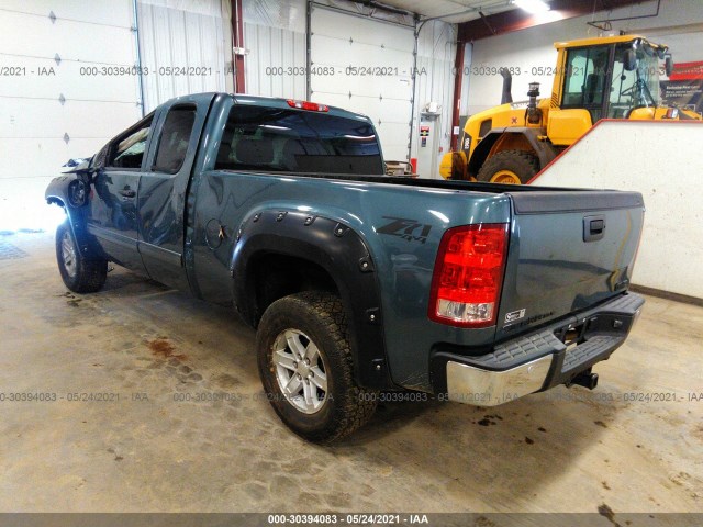 Photo 2 VIN: 1GTR2VE77DZ302049 - GMC SIERRA 1500 