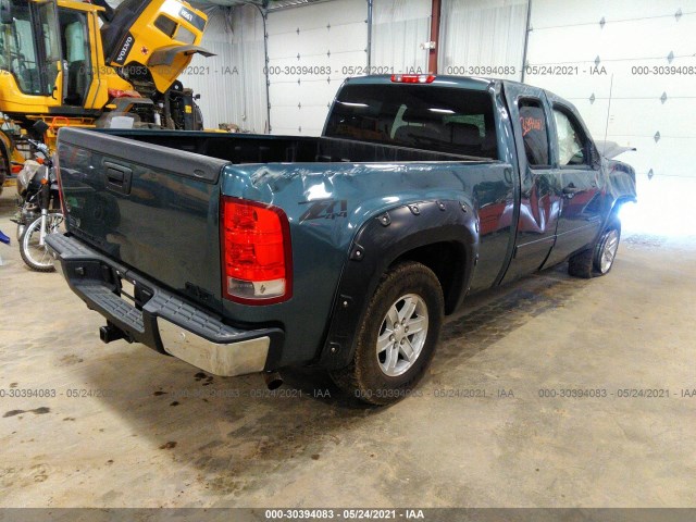 Photo 3 VIN: 1GTR2VE77DZ302049 - GMC SIERRA 1500 