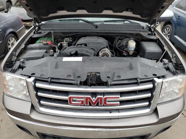 Photo 10 VIN: 1GTR2VE77DZ311219 - GMC SIERRA 