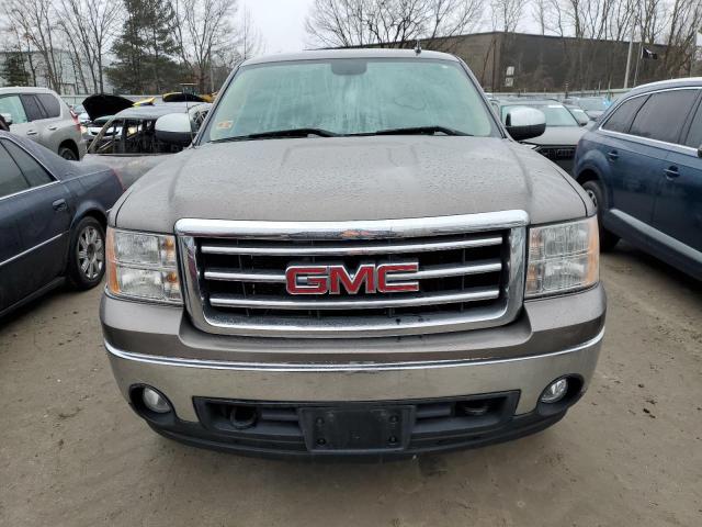 Photo 4 VIN: 1GTR2VE77DZ311219 - GMC SIERRA 