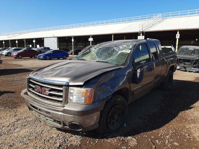 Photo 1 VIN: 1GTR2VE78CZ168053 - GMC SIERRA K15 