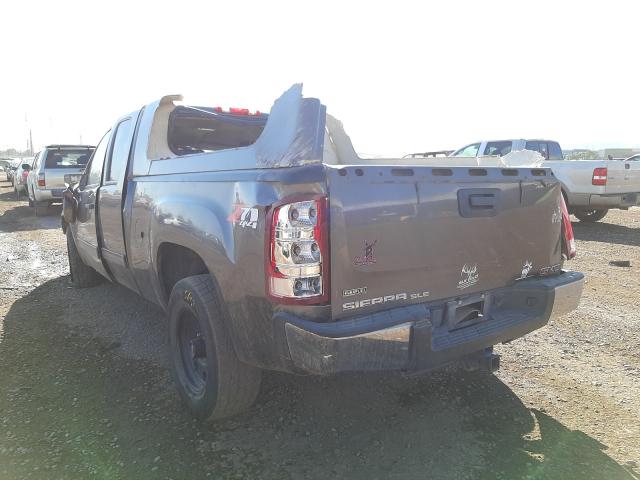 Photo 2 VIN: 1GTR2VE78CZ168053 - GMC SIERRA K15 