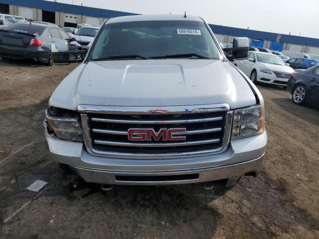 Photo 4 VIN: 1GTR2VE78CZ169705 - GMC SIERRA K15 