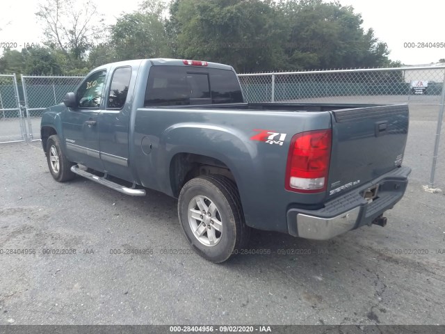 Photo 2 VIN: 1GTR2VE78CZ291061 - GMC SIERRA 1500 