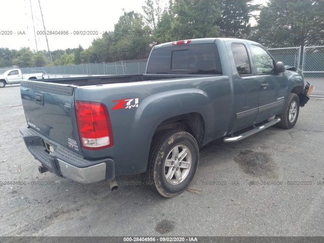 Photo 3 VIN: 1GTR2VE78CZ291061 - GMC SIERRA 1500 