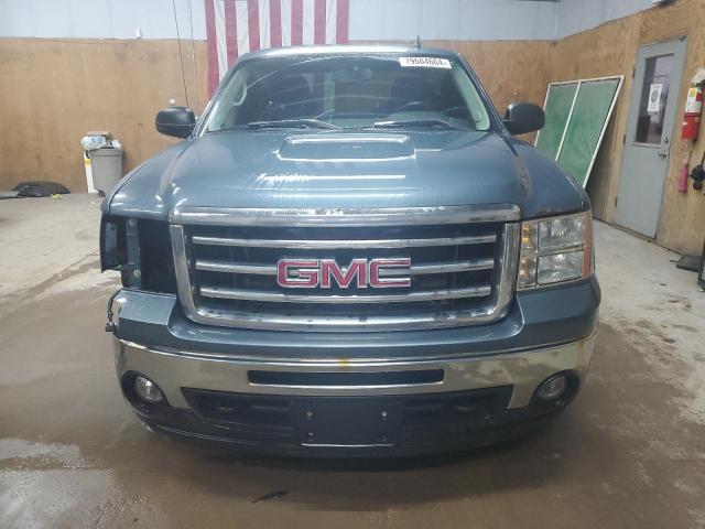 Photo 4 VIN: 1GTR2VE78CZ297720 - GMC SIERRA K15 