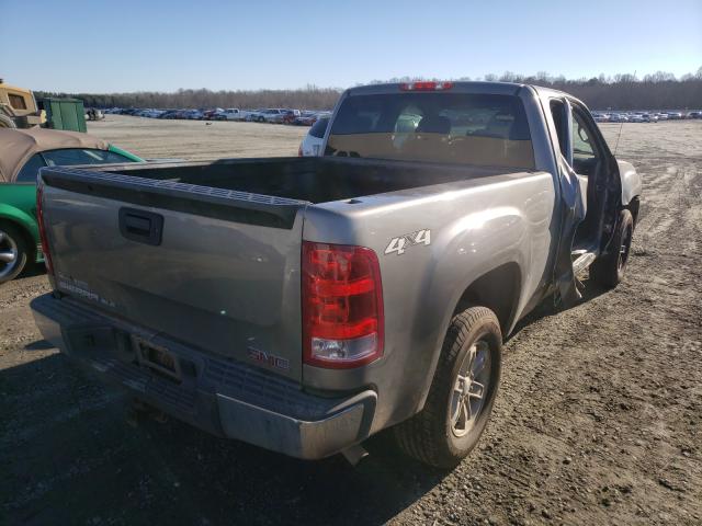 Photo 3 VIN: 1GTR2VE78CZ314337 - GMC SIERRA K15 