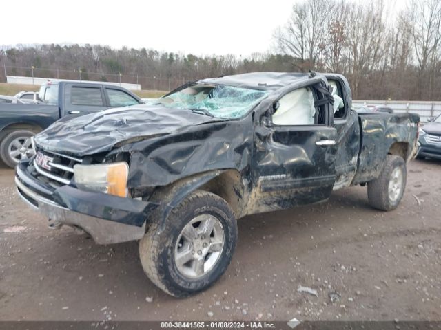 Photo 1 VIN: 1GTR2VE78CZ338489 - GMC SIERRA 1500 