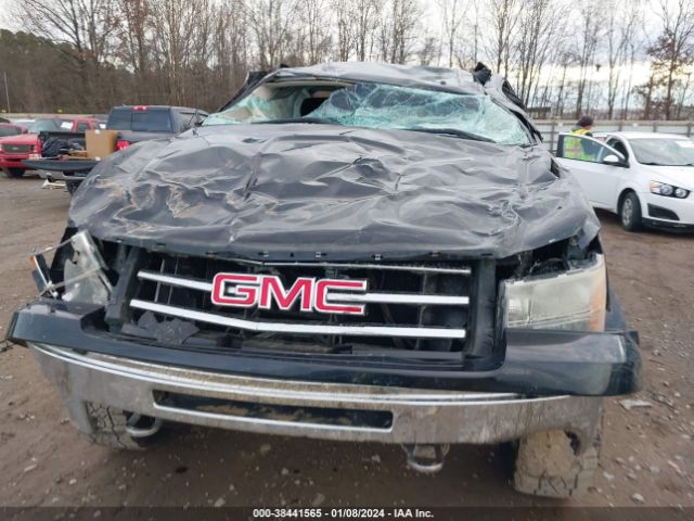 Photo 5 VIN: 1GTR2VE78CZ338489 - GMC SIERRA 1500 