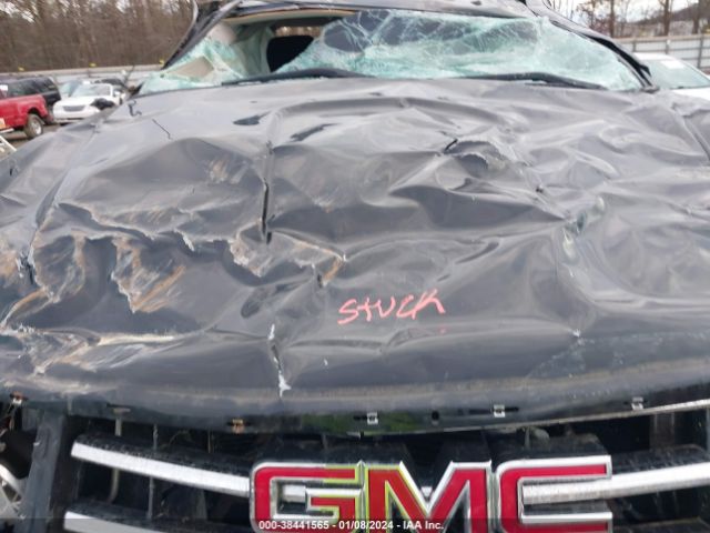 Photo 9 VIN: 1GTR2VE78CZ338489 - GMC SIERRA 1500 