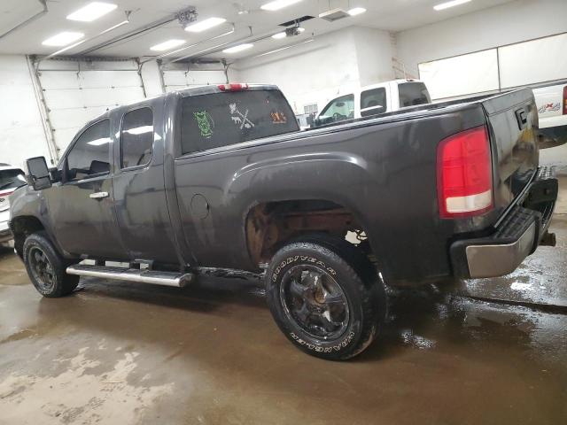 Photo 1 VIN: 1GTR2VE78CZ346625 - GMC SIERRA K15 