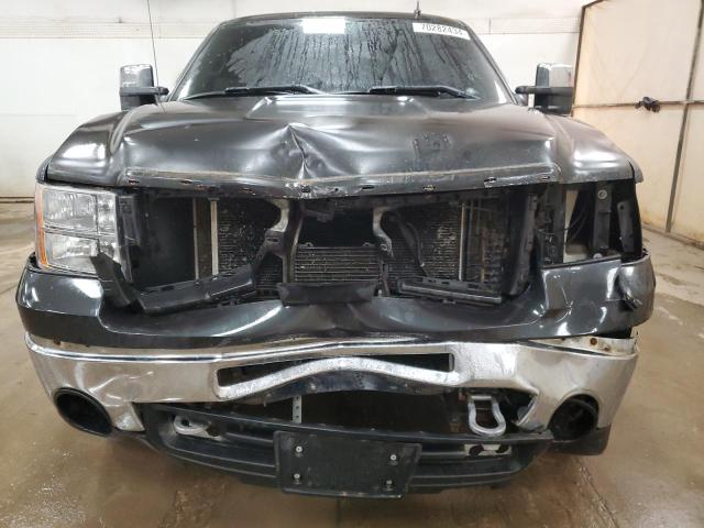 Photo 4 VIN: 1GTR2VE78CZ346625 - GMC SIERRA K15 