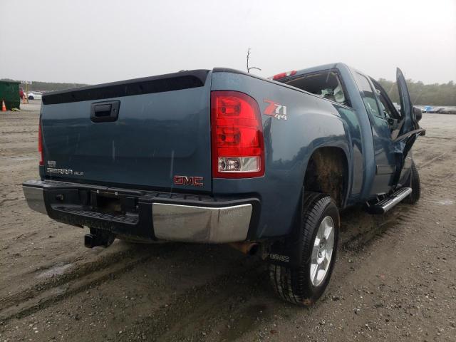 Photo 3 VIN: 1GTR2VE78CZ351081 - GMC SIERRA K15 