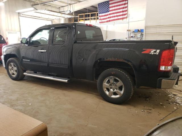 Photo 1 VIN: 1GTR2VE78CZ354482 - GMC SIERRA K15 