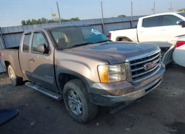 Photo 0 VIN: 1GTR2VE78DZ116620 - GMC SIERRA 1500 