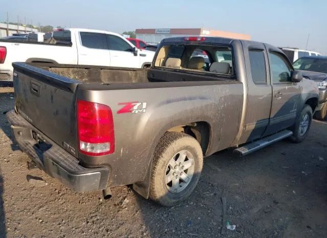 Photo 3 VIN: 1GTR2VE78DZ116620 - GMC SIERRA 1500 