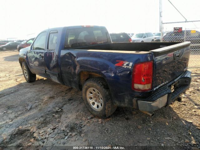 Photo 2 VIN: 1GTR2VE78DZ163890 - GMC SIERRA 1500 