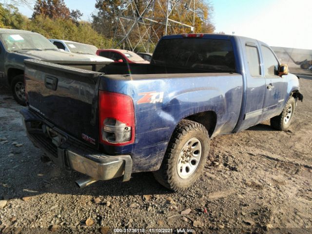 Photo 3 VIN: 1GTR2VE78DZ163890 - GMC SIERRA 1500 