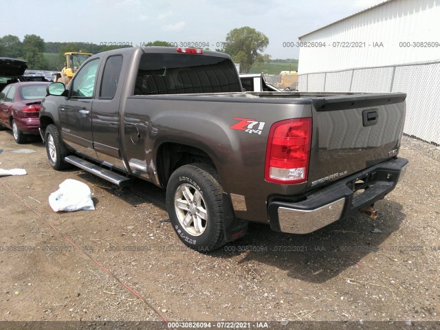 Photo 2 VIN: 1GTR2VE78DZ174937 - GMC SIERRA 1500 