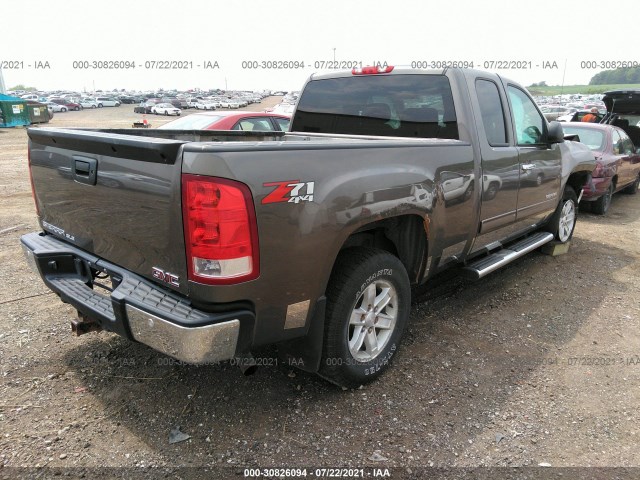 Photo 3 VIN: 1GTR2VE78DZ174937 - GMC SIERRA 1500 