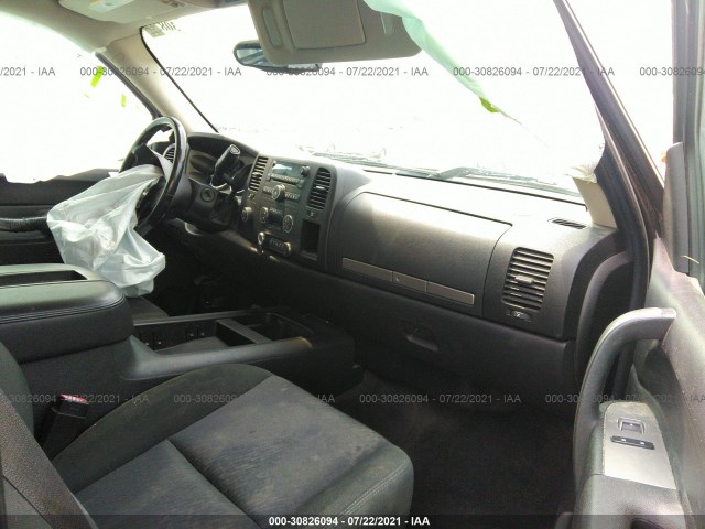 Photo 4 VIN: 1GTR2VE78DZ174937 - GMC SIERRA 1500 