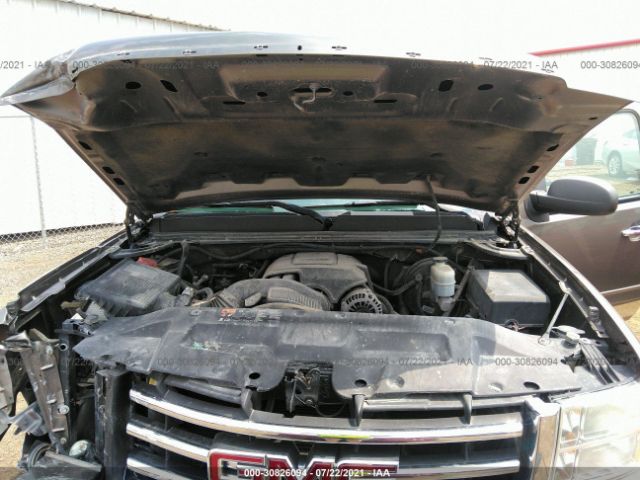 Photo 9 VIN: 1GTR2VE78DZ174937 - GMC SIERRA 1500 