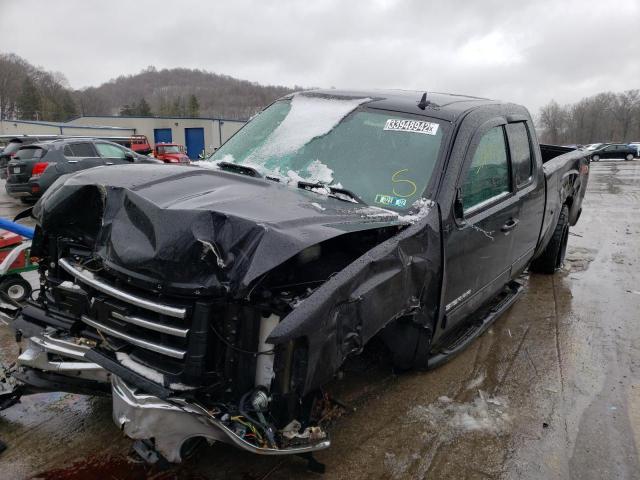 Photo 1 VIN: 1GTR2VE78DZ180978 - GMC SIERRA K15 