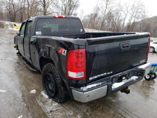 Photo 2 VIN: 1GTR2VE78DZ180978 - GMC SIERRA K15 