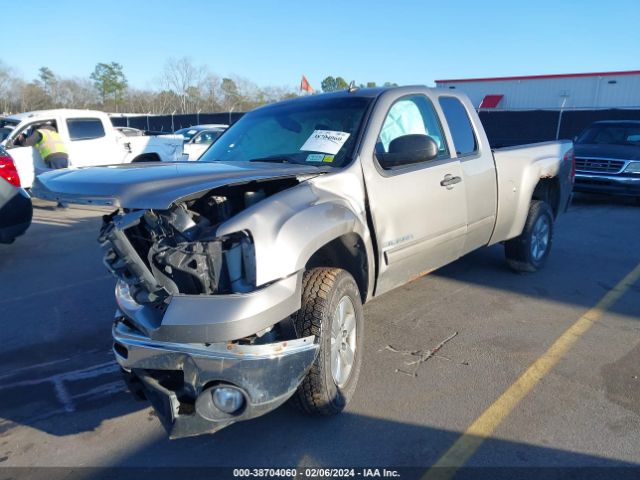 Photo 1 VIN: 1GTR2VE78DZ230780 - GMC SIERRA 1500 