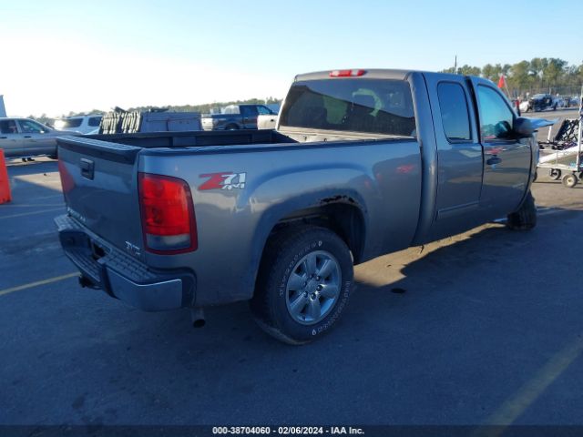 Photo 3 VIN: 1GTR2VE78DZ230780 - GMC SIERRA 1500 