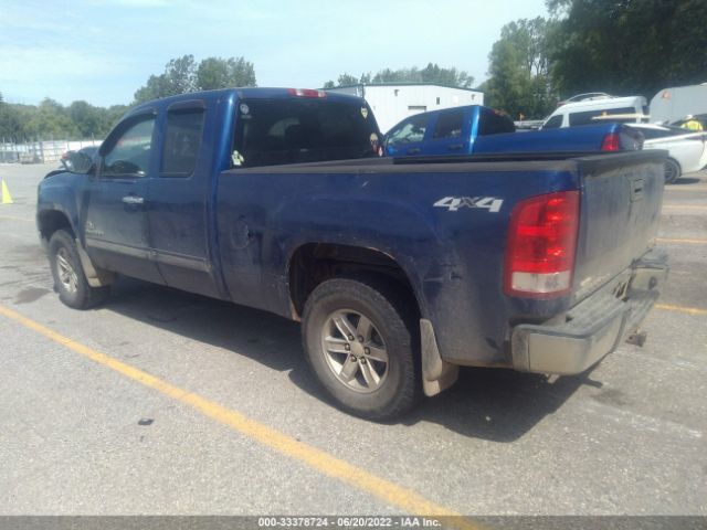 Photo 2 VIN: 1GTR2VE78DZ237342 - GMC SIERRA 1500 