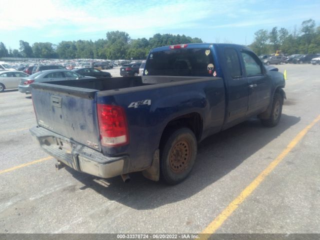 Photo 3 VIN: 1GTR2VE78DZ237342 - GMC SIERRA 1500 