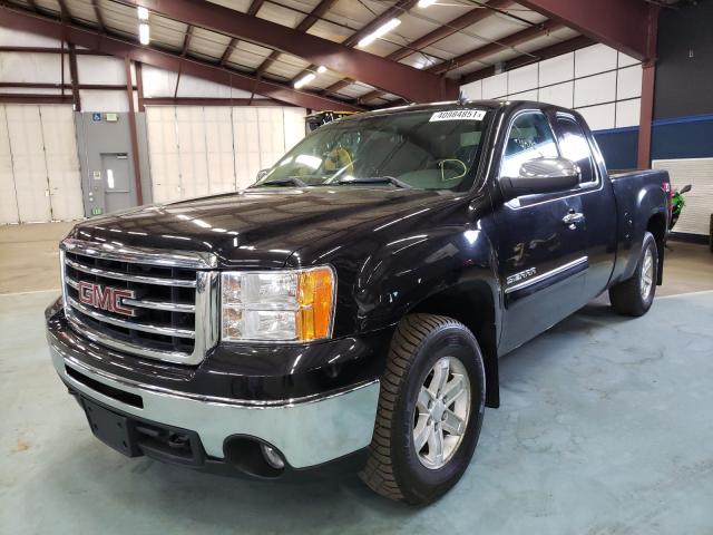 Photo 1 VIN: 1GTR2VE78DZ287111 - GMC SIERRA K15 