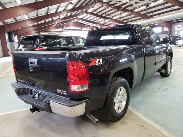 Photo 3 VIN: 1GTR2VE78DZ287111 - GMC SIERRA K15 