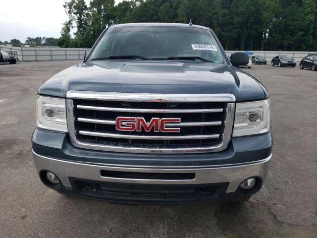 Photo 4 VIN: 1GTR2VE79CZ107990 - GMC SIERRA 