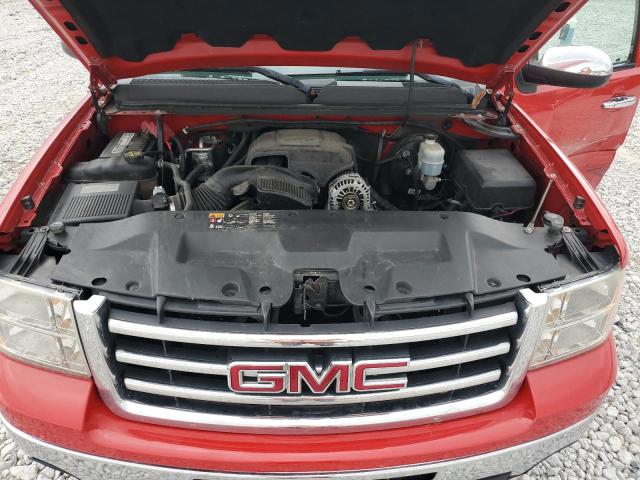 Photo 10 VIN: 1GTR2VE79CZ117435 - GMC SIERRA K15 