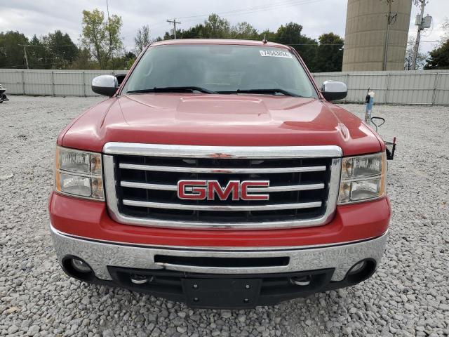 Photo 4 VIN: 1GTR2VE79CZ117435 - GMC SIERRA K15 