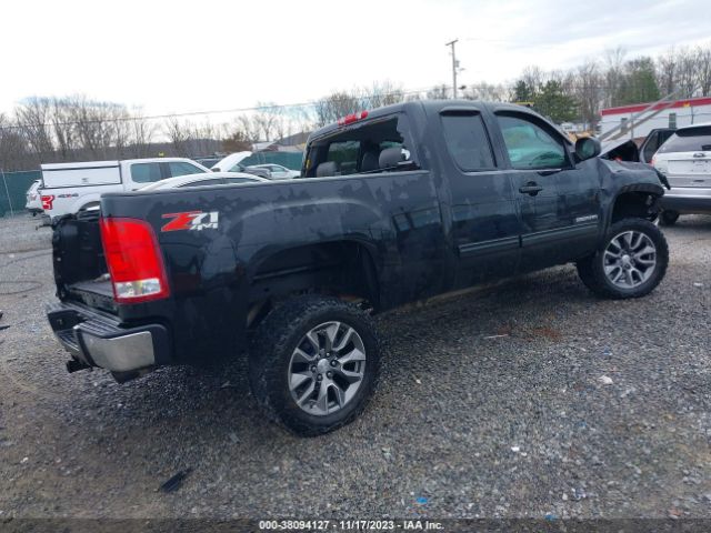 Photo 3 VIN: 1GTR2VE79CZ183077 - GMC SIERRA 1500 