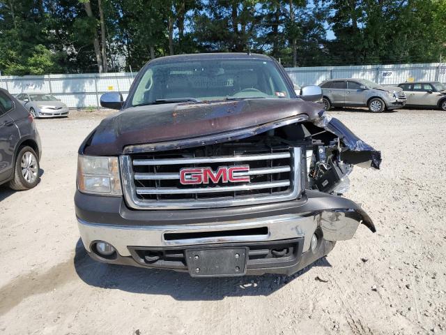 Photo 4 VIN: 1GTR2VE79CZ199036 - GMC SIERRA K15 